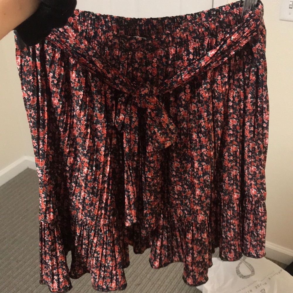 Zara skirt
